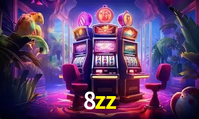 8zz Slot - 320+ Caça-Níqueis Premium