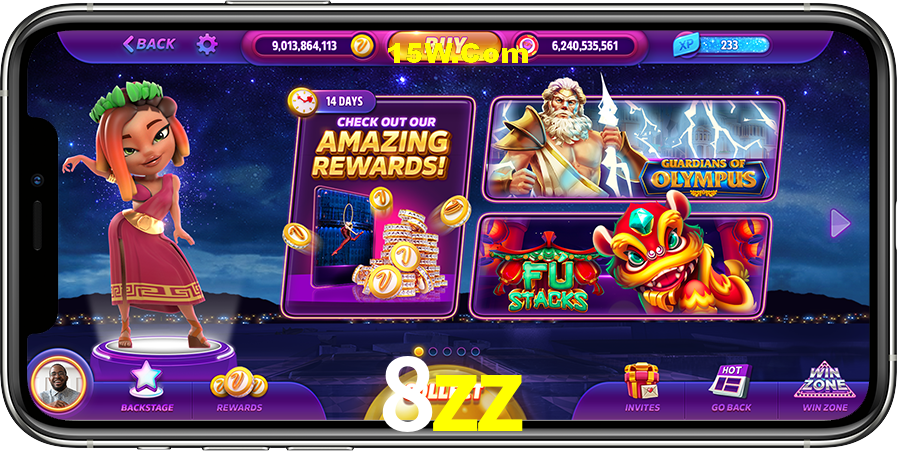 Games Directory 8zz