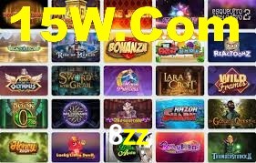 8zz: Jogos de Caça-Níqueis-Altas Recompensas, Roleta-Velocidade, Blackjack-Desafios Máximos
