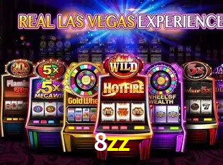 Casino Ao Vivo 8zz